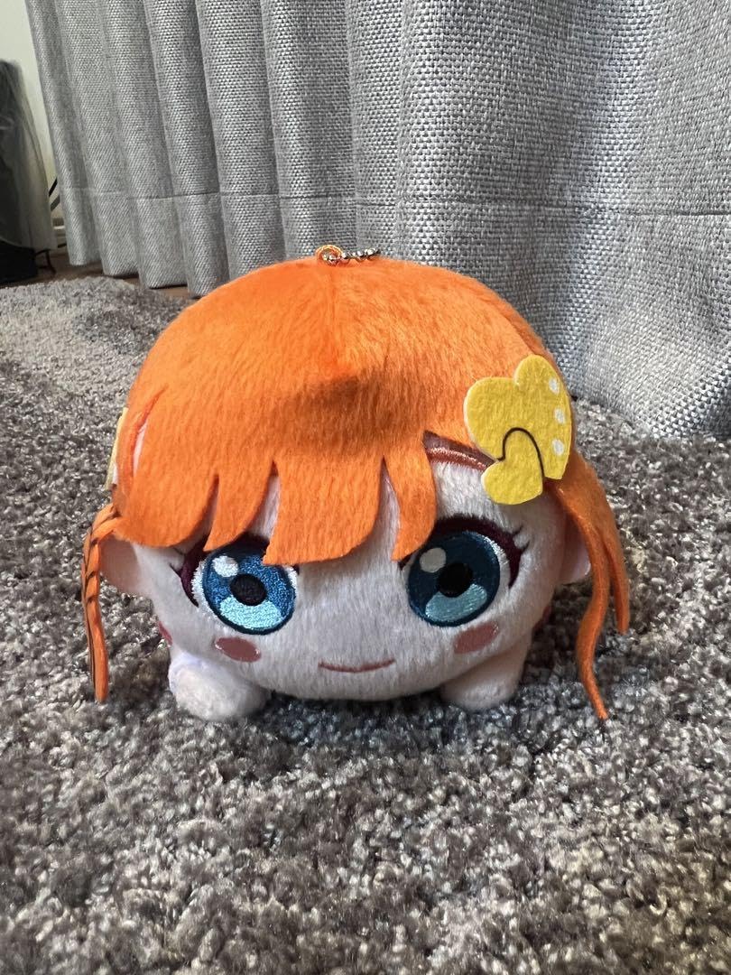 Amazon.co.jp: ワッチャプリマジ 陽比野まつり 寝そべりぬいぐるみ